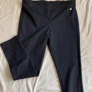 Calvin Klein Dress Legging/Ponte Pant